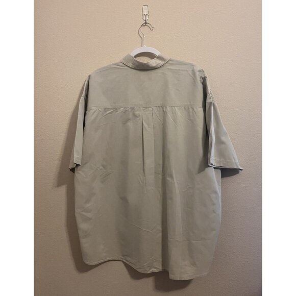 CE Schmidt Work Wear Men’s Shirt - Size 2XL - Picture 2 of 3